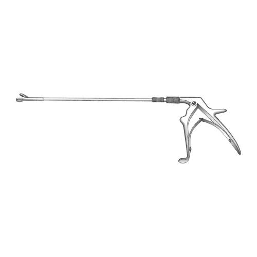 TOWNSEND UTERINE BIOPSY FORCEPS HANDLE ONLY
