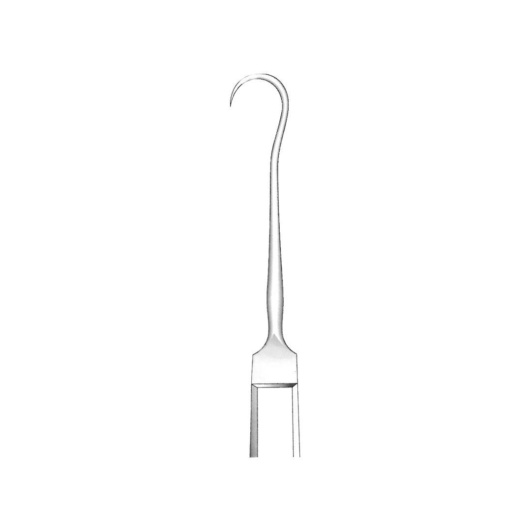 TRACHEA TROCARS AND DILATORS TRACHEA RETRACTORS