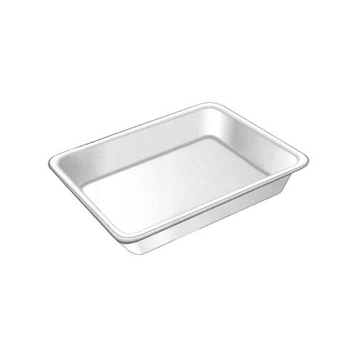 TRAYS AND INSTRUMENT BOXES