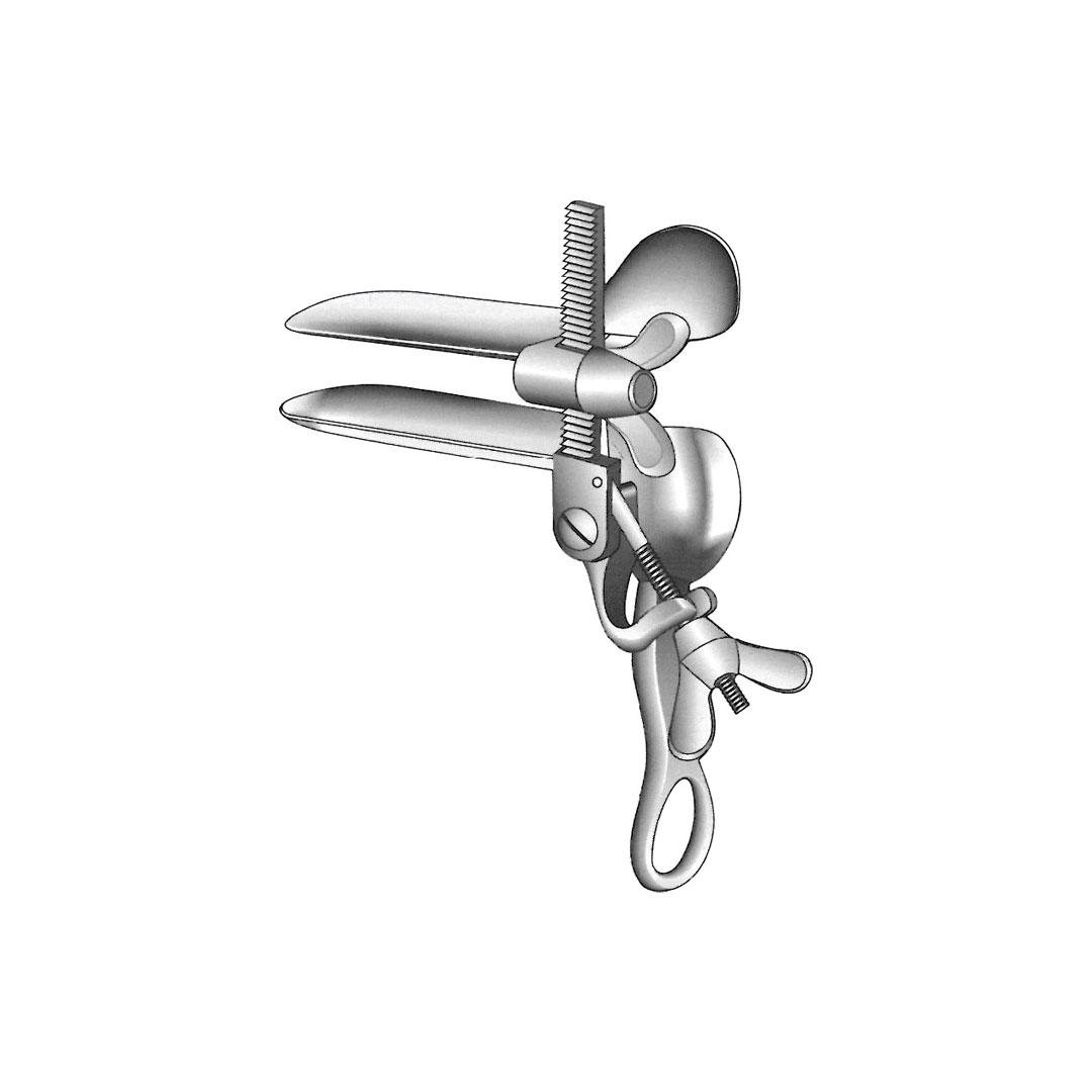 TRELAT VAGINAL SPECULA