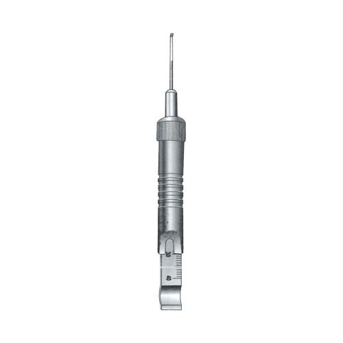 TREPHINE DEPTH GAUGE 