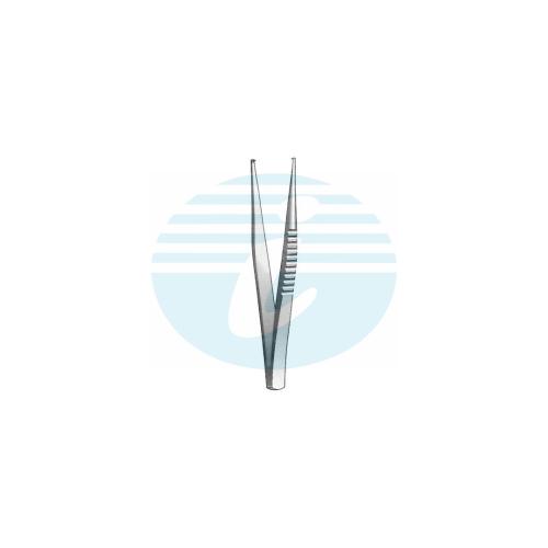TREVES DRESSING AND TISSUE FORCEPS 1:2 teeth
