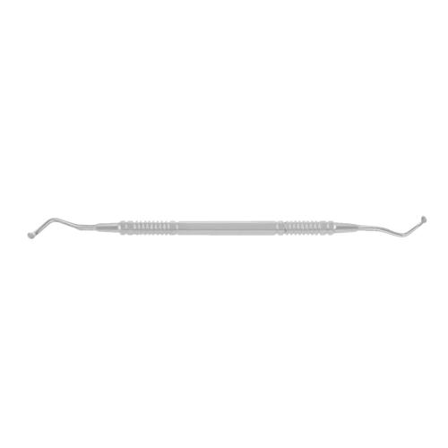 Triple-angled Back Action Excavator 3.5 mm