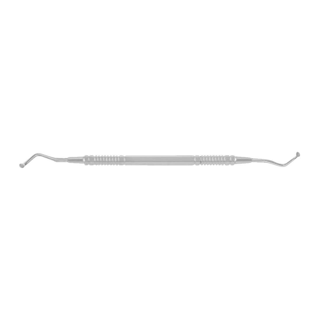 Triple-angled Back Action Excavator 3.5 mm