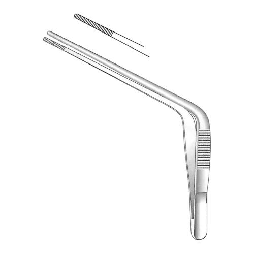 TROELTSCH EAR FORCEPS NASAL TAMPON FORCEPS