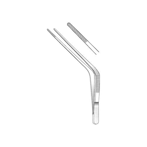 TROELTSCH WILDE EAR FORCEPS NASAL TAMPON FORCEPS