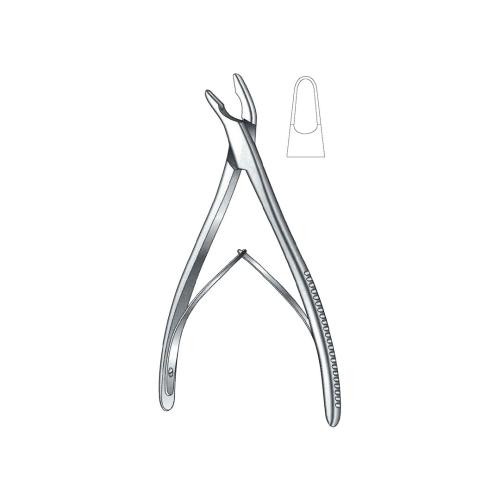 TROTTER BONE RONGEUR FORCEPS
