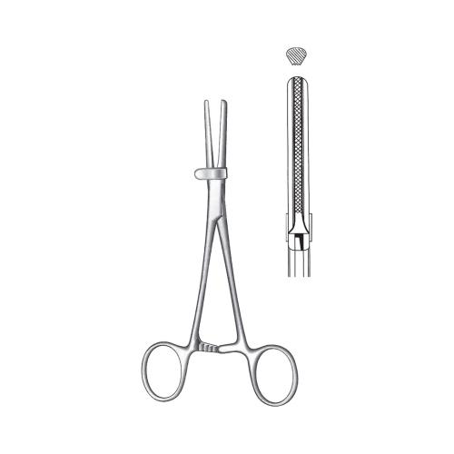 TUBING CLAMPS with guard