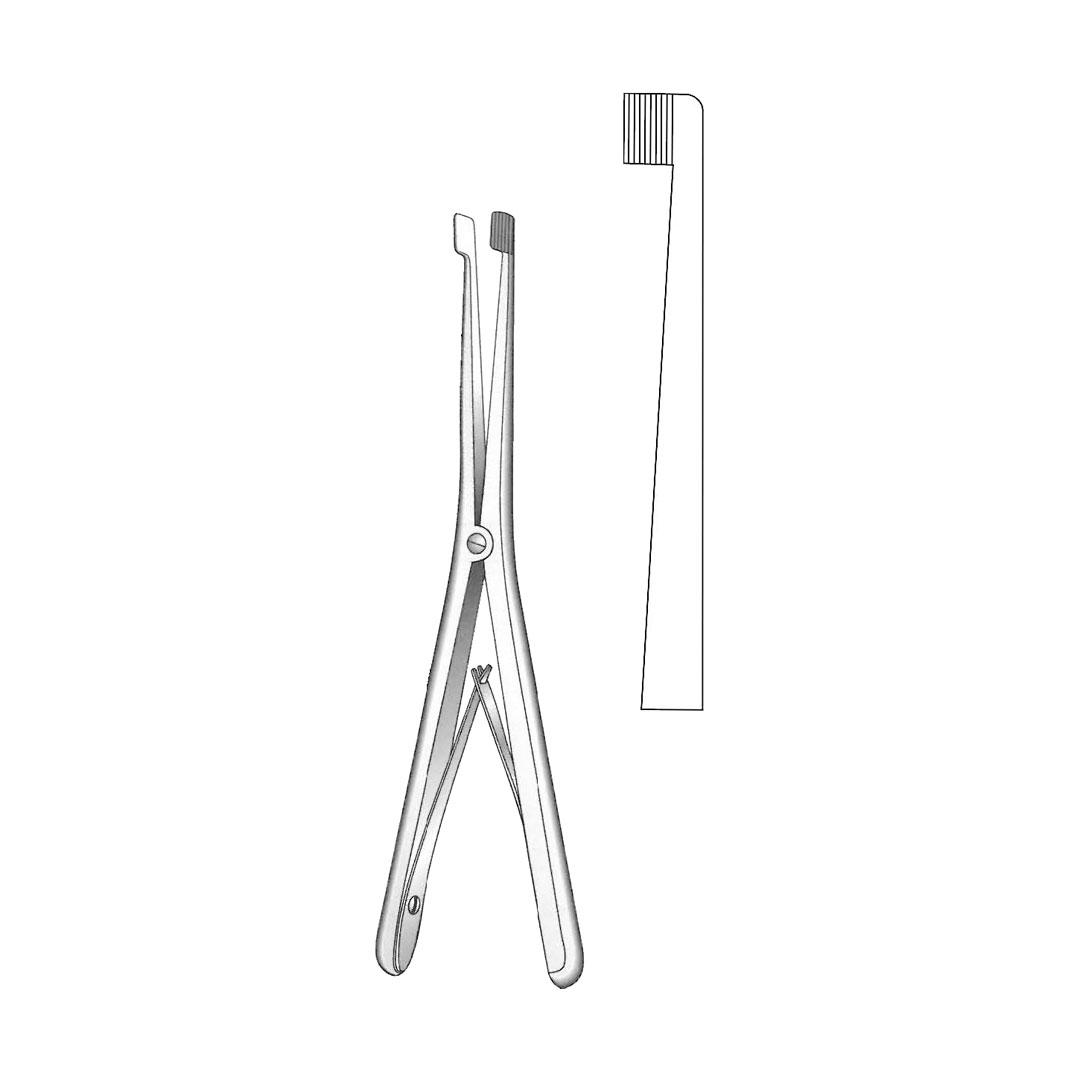 TURVEY MOBILIZING RETRACTORS PALATAL EXPANDER Palatal expander