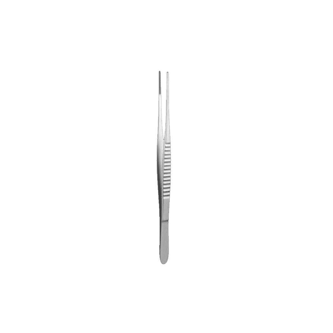 Tweezers Atraumatic 17.5cm 