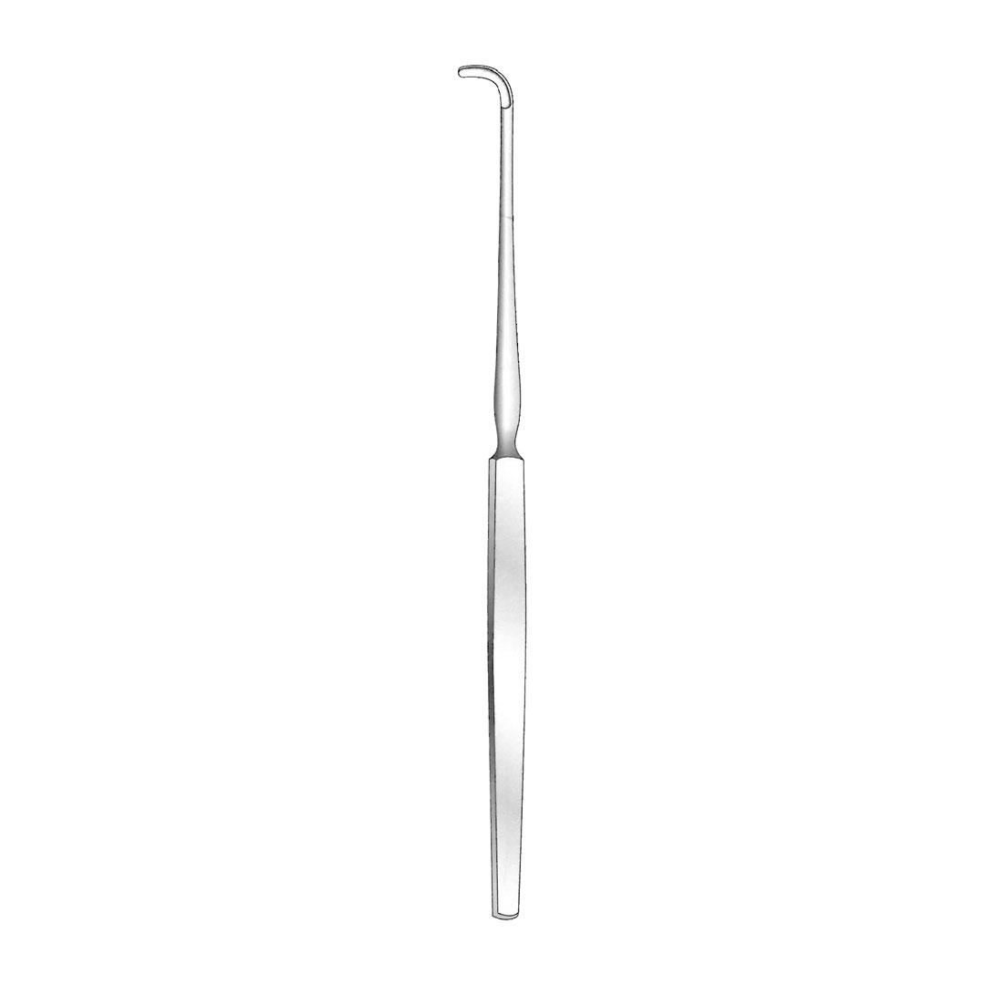 TYDING TONSIL KNIVES