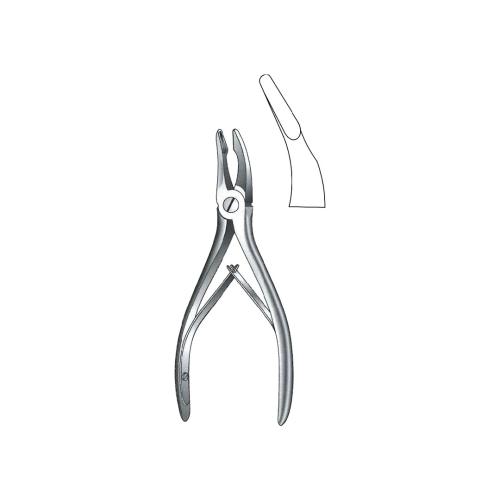 UNIVERSAL BONE RONGEUR FORCEPS