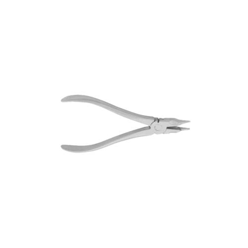 Universal Dolphin Style Wir Bending & cutting pliers
