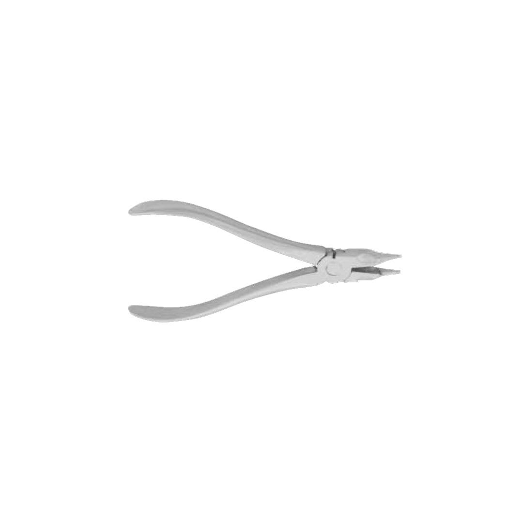 Universal Dolphin Style Wir Bending & cutting pliers
