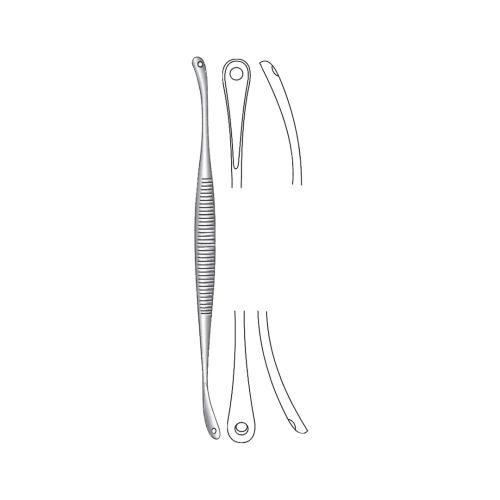 UNNA COMEDONE EXTRACTORS