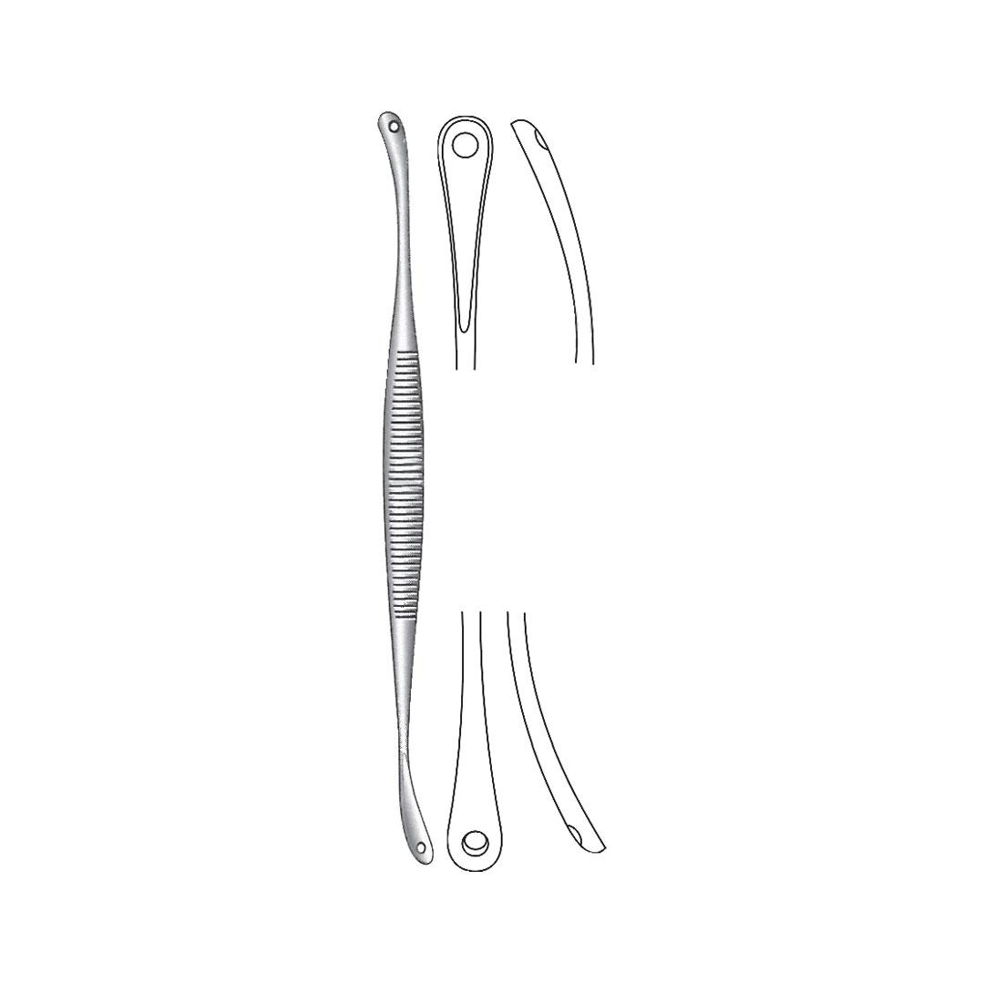 UNNA COMEDONE EXTRACTORS