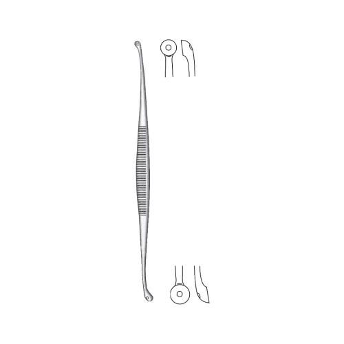 UNNA COMEDONE EXTRACTORS