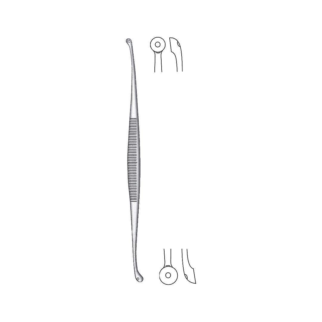 UNNA COMEDONE EXTRACTORS