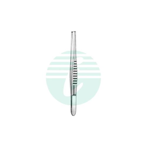USA MODEL DRESSING AND TISSUE FORCEPS 1:2 Teeth