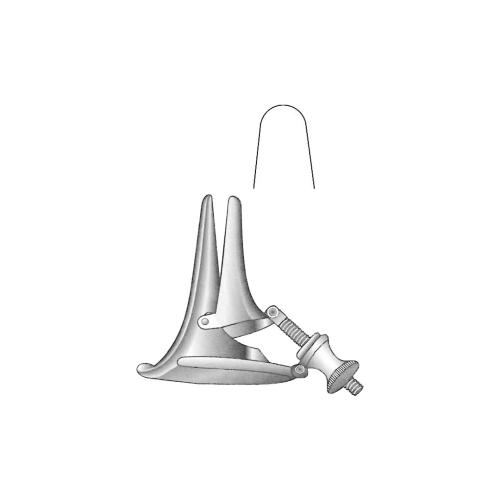 VACHER NASAL SPECULA