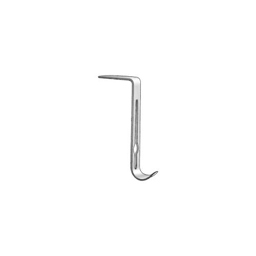 VAGINAL SPECULA AND RETRACTORS