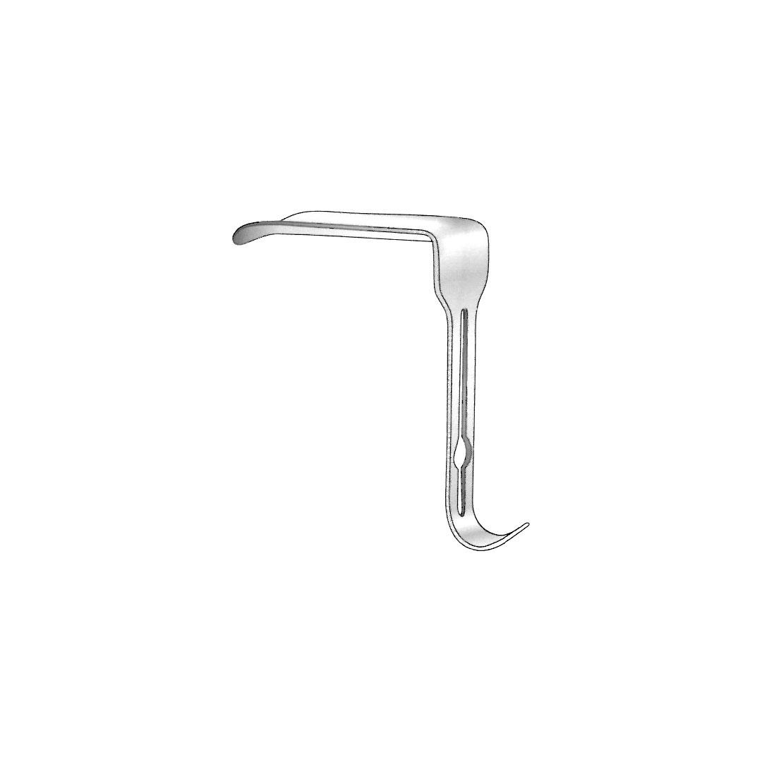 VAGINAL SPECULA AND RETRACTORS