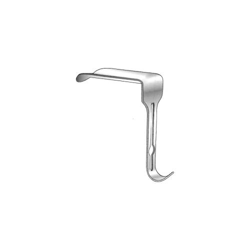 VAGINAL SPECULA AND RETRACTORS