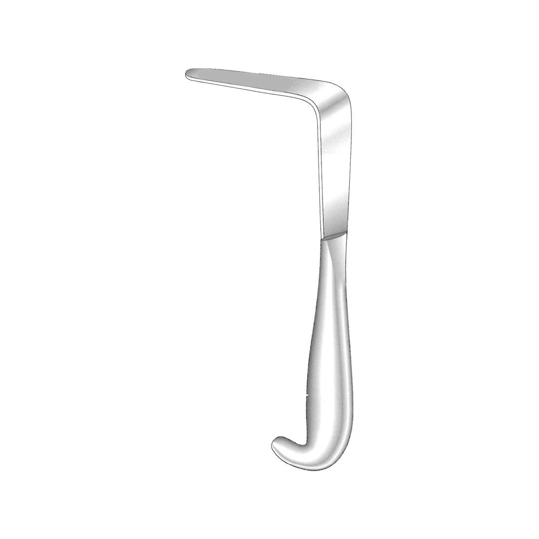 VAGINAL SPECULA AND RETRACTORS Vaginal retractors
