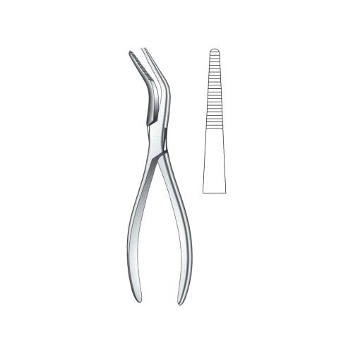 VAN BUREN BONE HOLDING FORCEPS