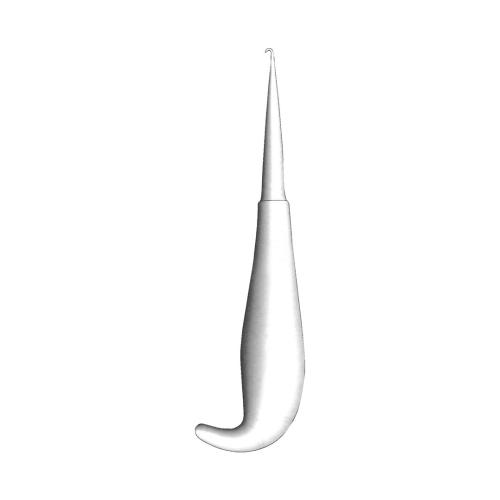 VASECTOMY SET Tip 3.7 mm