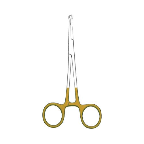 VASECTOMY SET Vasectomy towel clamp