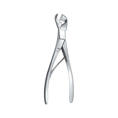 VELPEAU BONE CUTTING FORCEPS