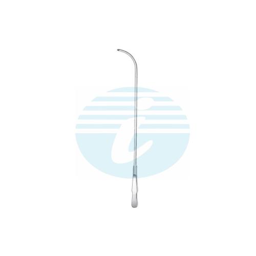 VEN BUREN DILATING BOUGIES,WITH HOLE
