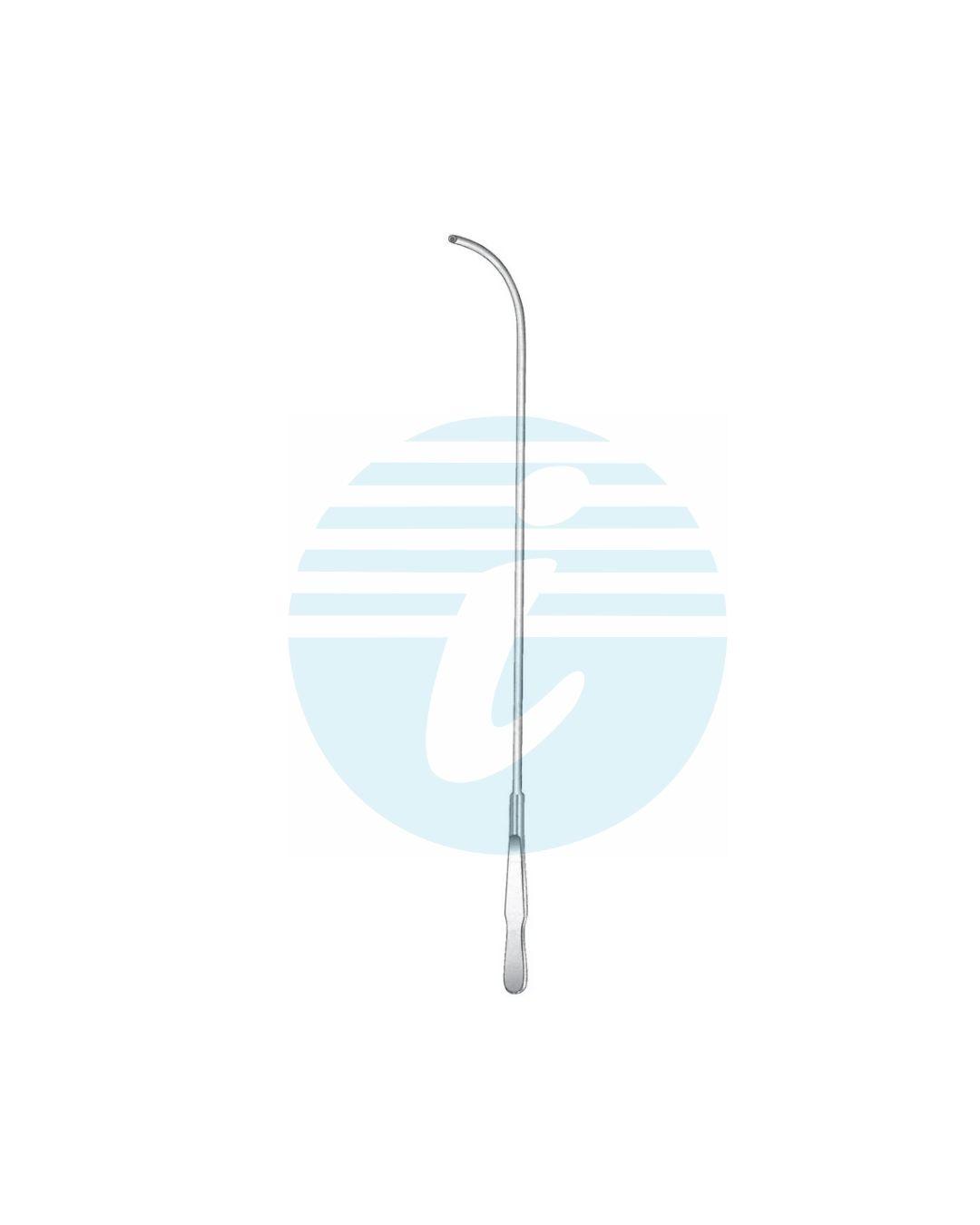 VEN BUREN DILATING BOUGIES,WITH HOLE