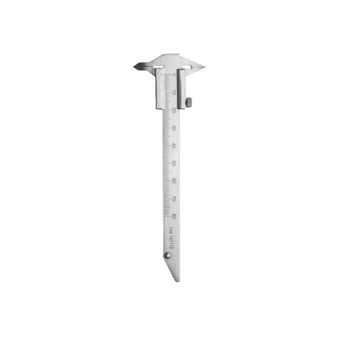 Vernier Gauge