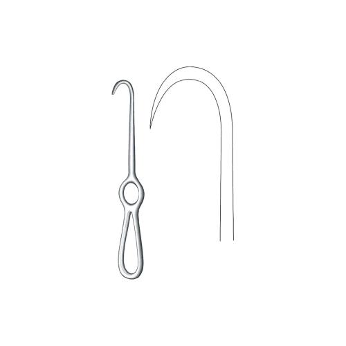 VOLKMANN BONE HOOKS