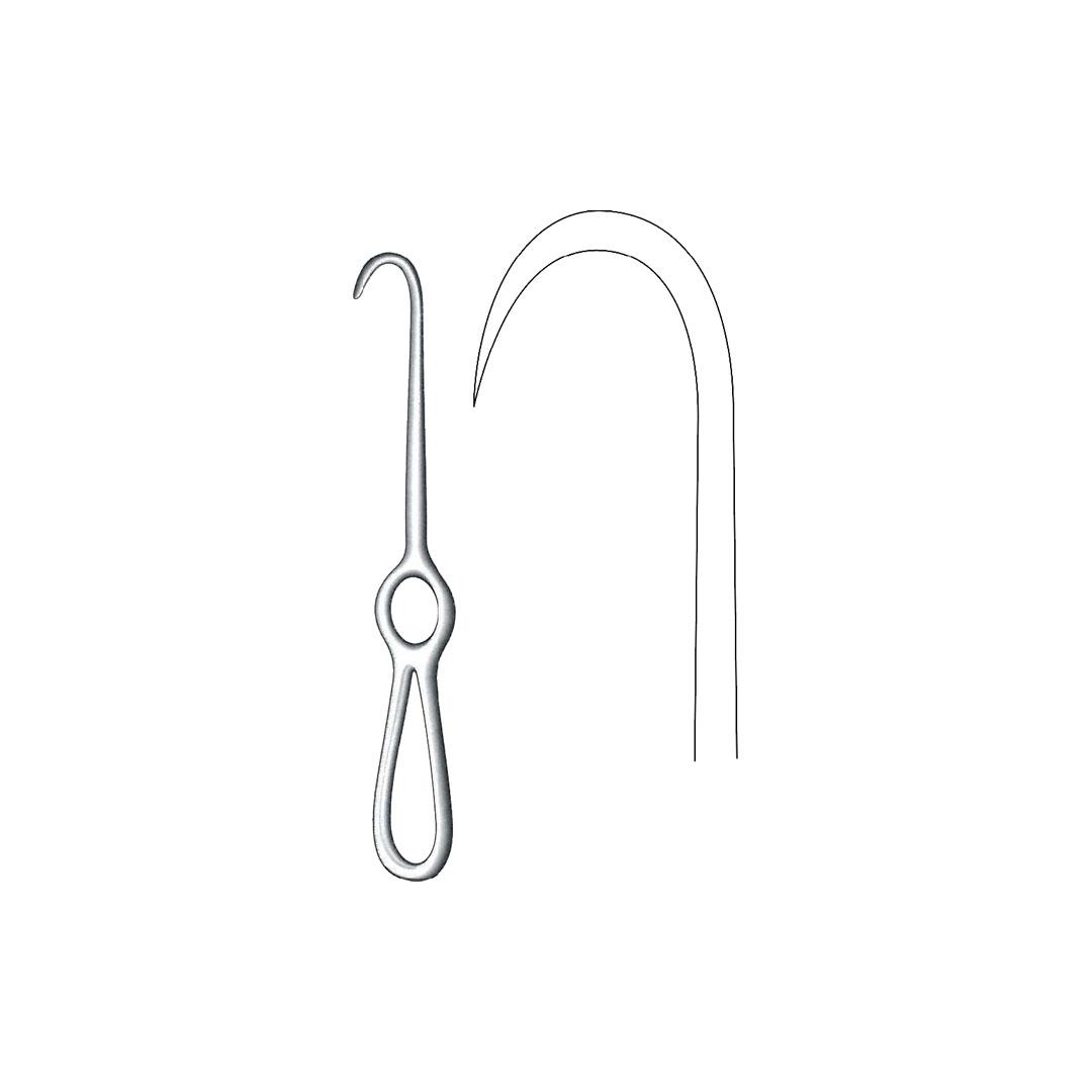 VOLKMANN BONE HOOKS