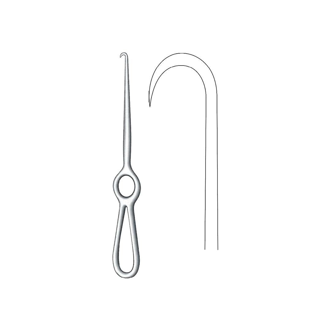 VOLKMANN BONE HOOKS