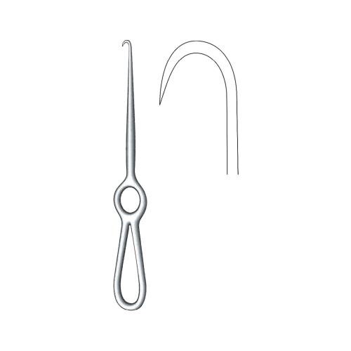 VOLKMANN BONE HOOKS