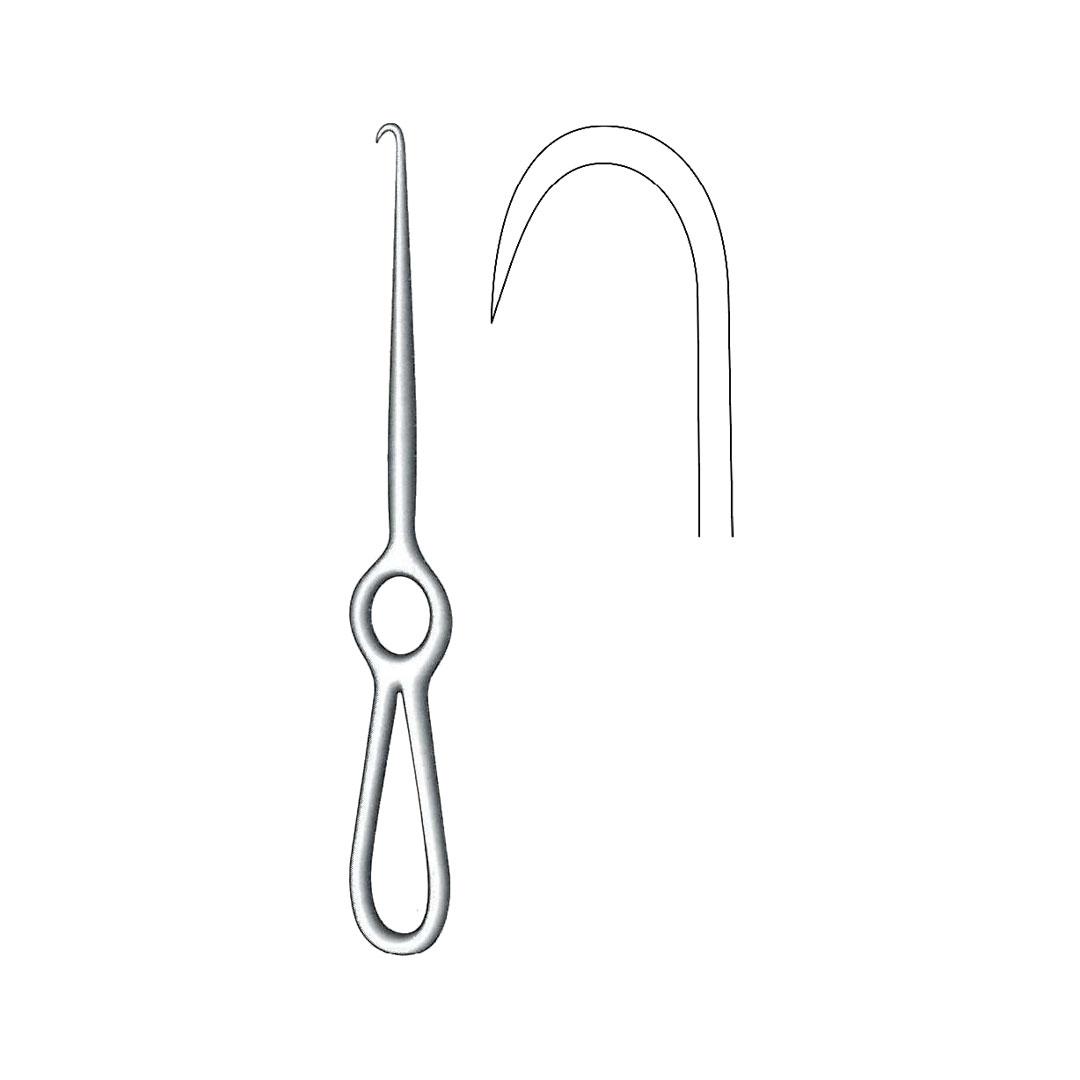 VOLKMANN BONE HOOKS