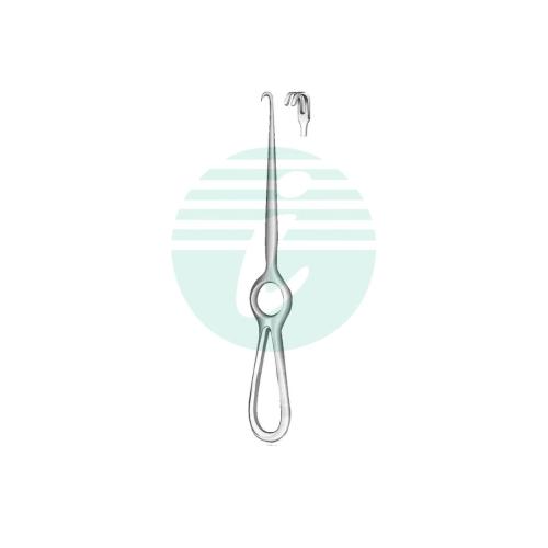 VOLKMANN Retractors Blunt