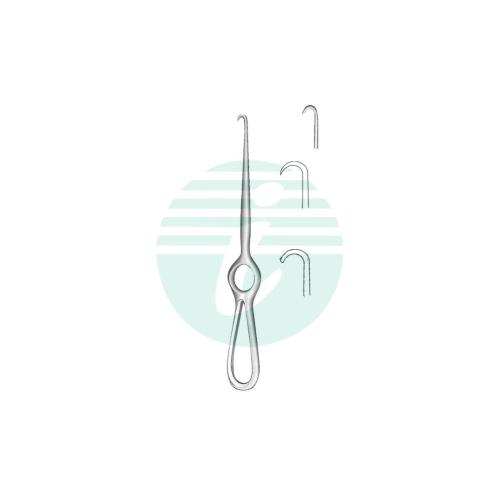 VOLKMANN Retractors Blunt