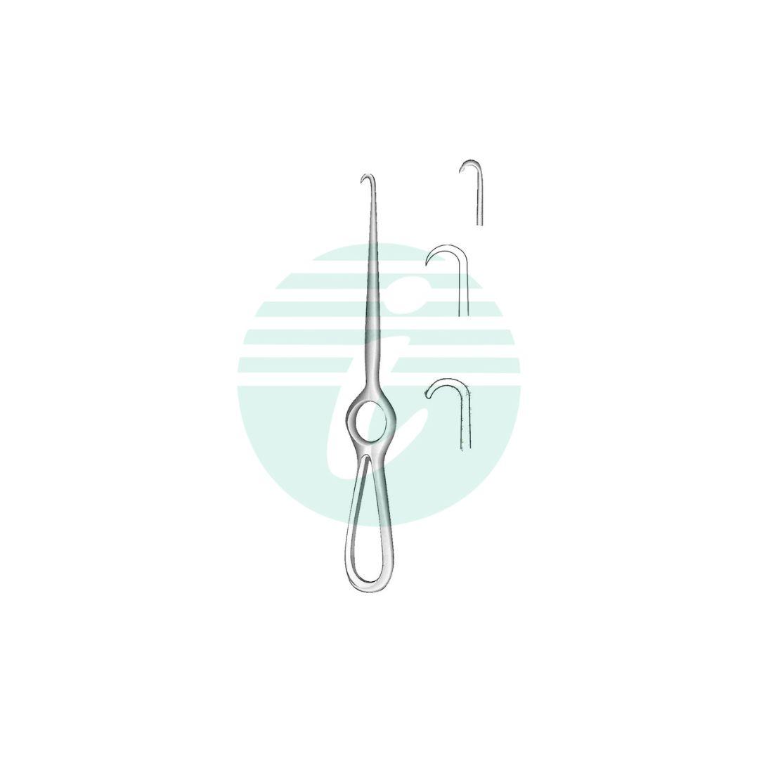 VOLKMANN Retractors Blunt