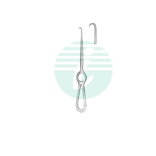 VOLKMANN Retractors Sharp