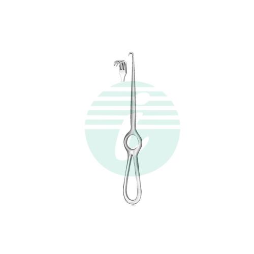 VOLKMANN Retractors Sharp