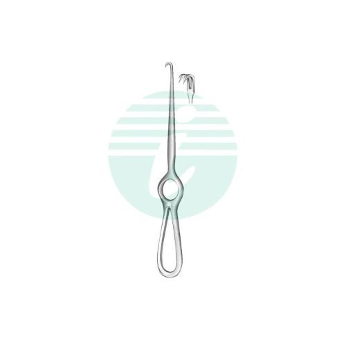 VOLKMANN Retractors Sharp