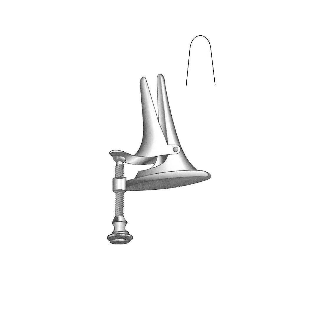 VOLTOLINI NASAL SPECULA