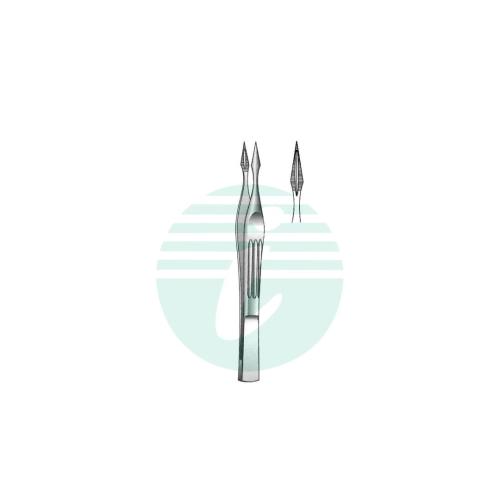 WALTER-CARMALT SPLINTER FORCEPS