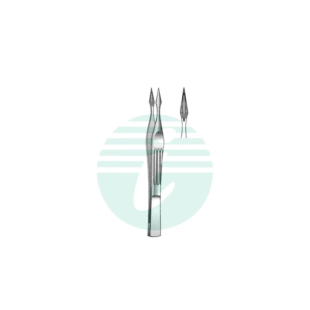 WALTER-CARMALT SPLINTER FORCEPS