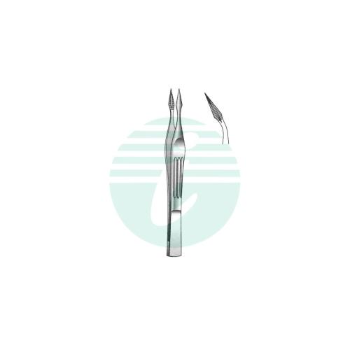 WALTER-CARMALT SPLINTER FORCEPS